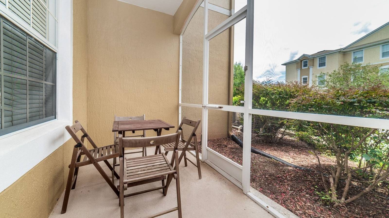 Villa für 7 Personen mit Kinderpool in Four Corners, Osceola County