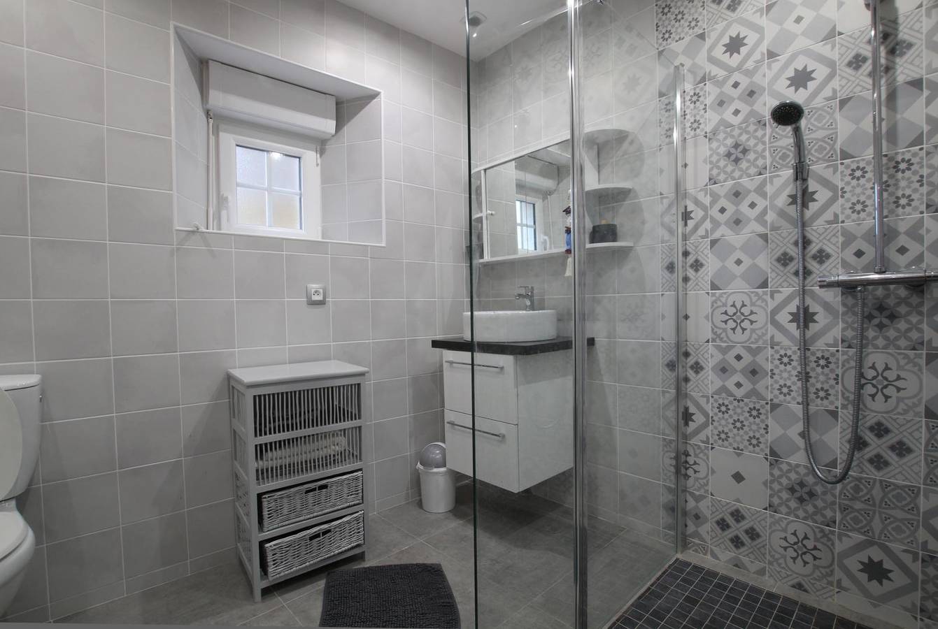 La Grange à Bigot in Le Mesnil, Côte de la Déroute