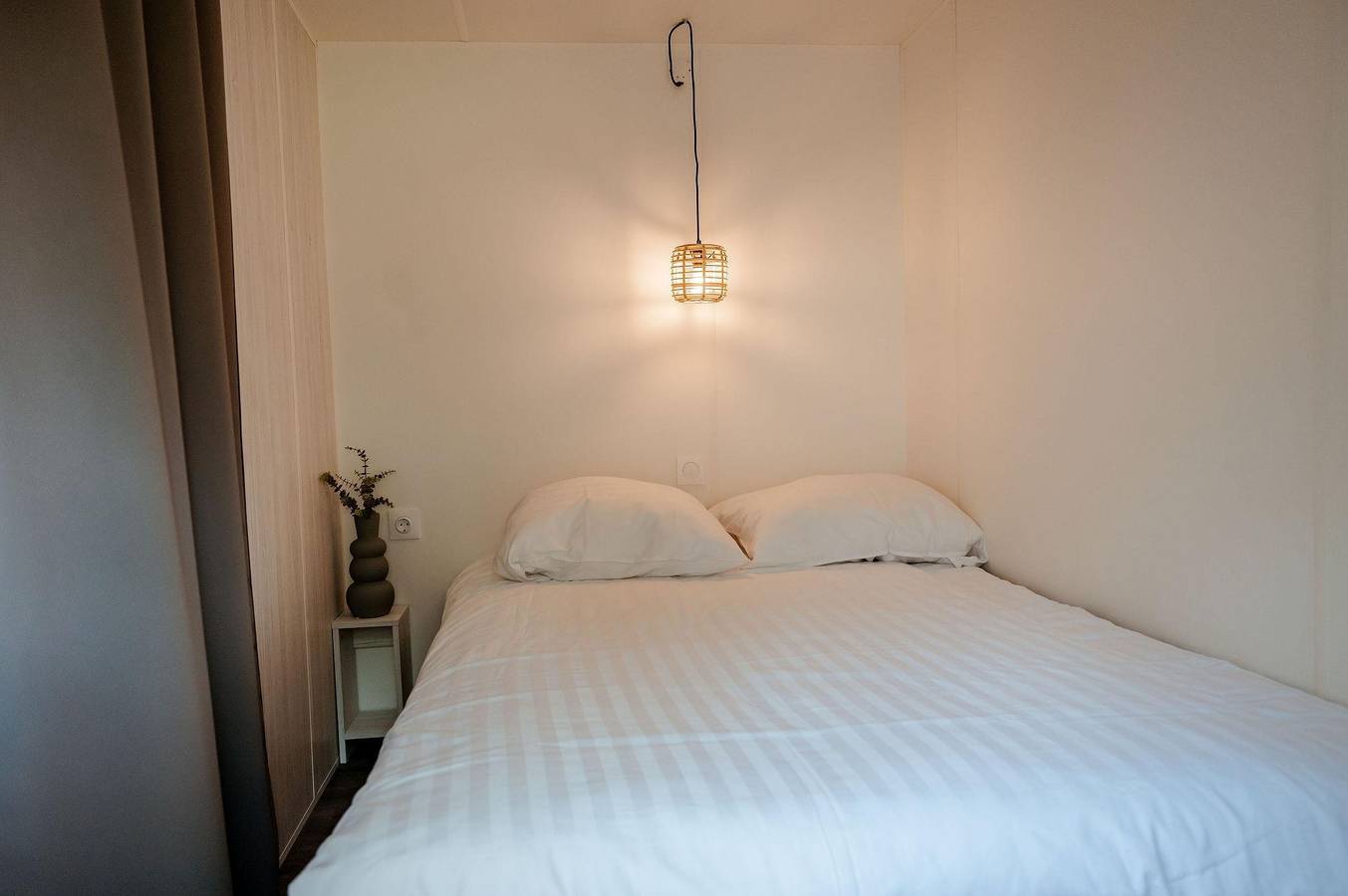 Camping 't Geuldal Bv — Coco Sweet - 4 Personen in Meerssen, Limburg (Niederlande)