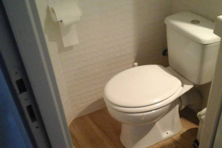 Gîte pour 7 personnes, avec balcon à Eyne - 2