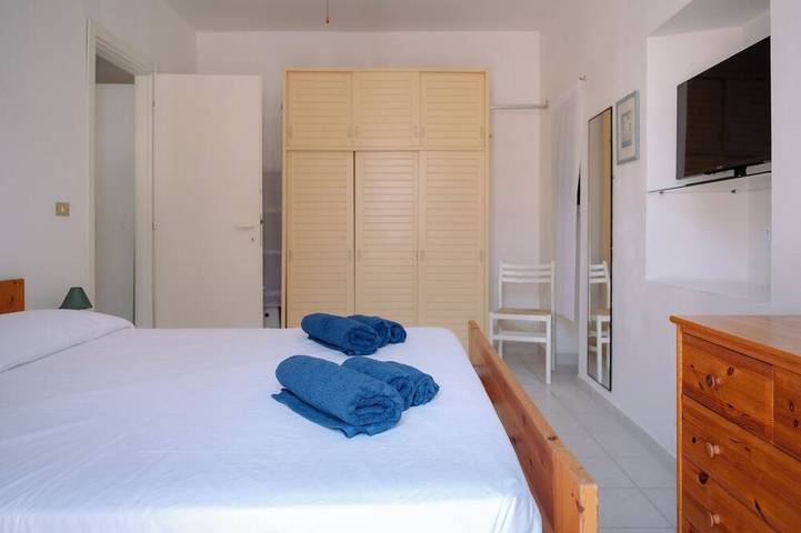 Casetta indipendente vicino a Scilla, ideale per mare, relax e famiglia. in Villa San Giovanni, Costa Tirrenica Calabria