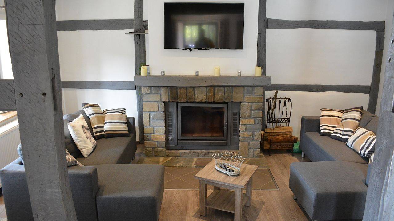 Ferienhaus für 7 Personen (300 m²) in Stavelot in Grand Coo, Stavelot