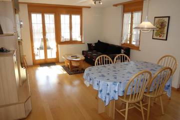 Chalet for 2 People in Grindelwald, Western Alps, Photo 1