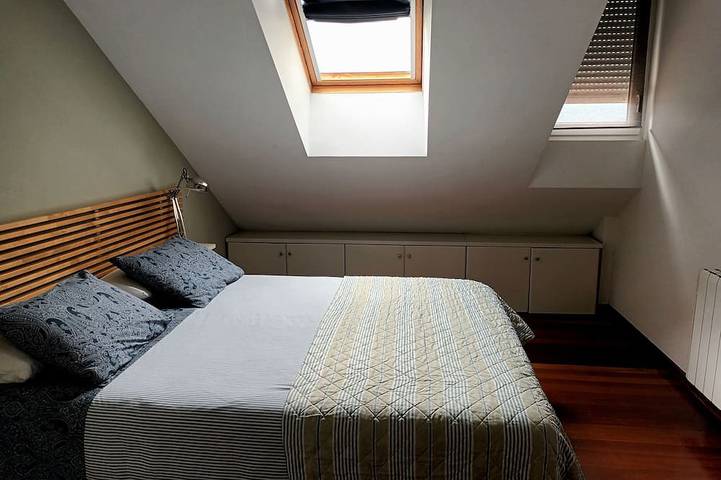 Gîte pour 3 personnes, avec balcon et piscine à San Vicente de la Barquera - 2