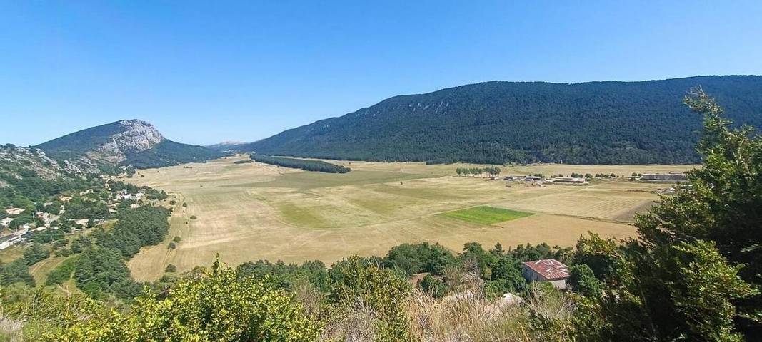 Gîte pour 2 personnes, avec terrasse, animaux acceptés à Andon - 2
