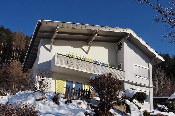 Ferienhaus für 10 Personen, mit Garten, mit Haustier