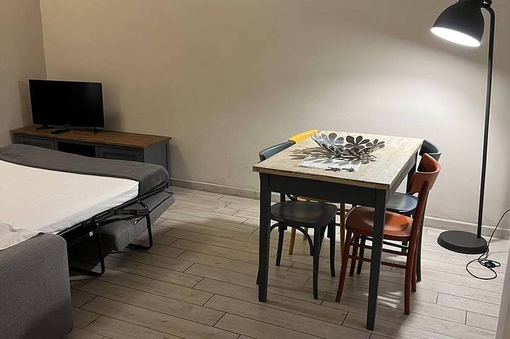 Ganze Wohnung, Ga Holidays Home 2 in Vatikan, Rom Provinz