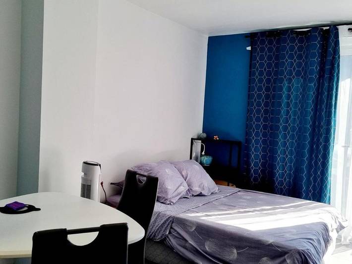 Gîte pour 2 personnes à Mérignies - 3