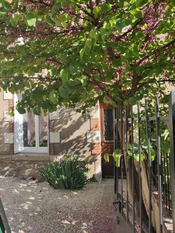Gîte pour 2 personnes, avec vue à Saint-Avertin - 4