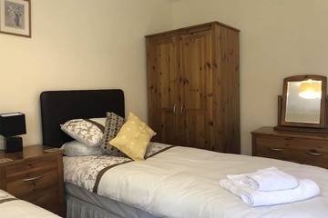 Cottage for 9 People in Porlock, Exmoor, Photo 4