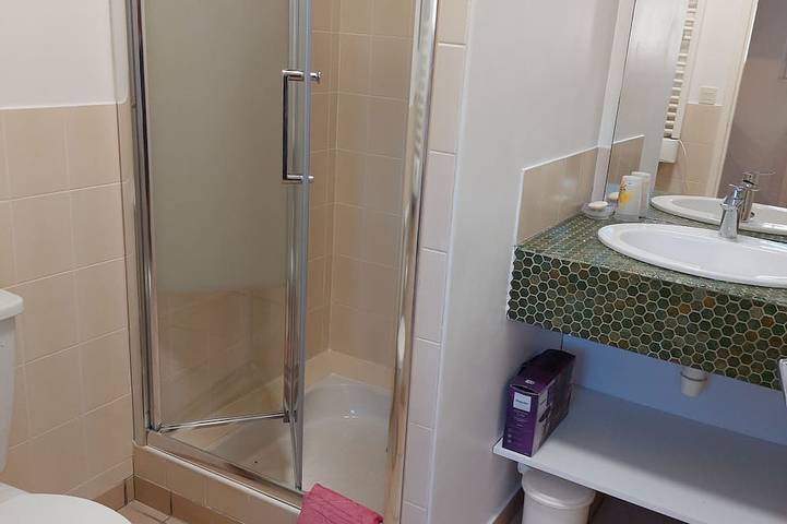 Appartement entier, Studio Gette Hasparren au  Pays Basque proche thermes de Cambo in Hasparren, Région de Bayonne