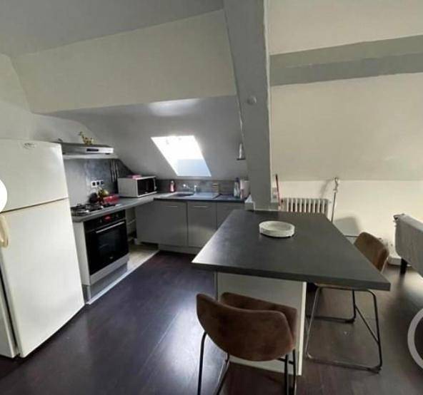 Gîte pour 3 personnes, avec vue à Audincourt - 2