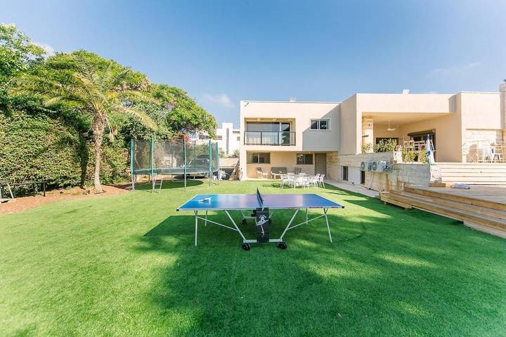 Apartamento de vacaciones para 7 personas, con vistas - 1