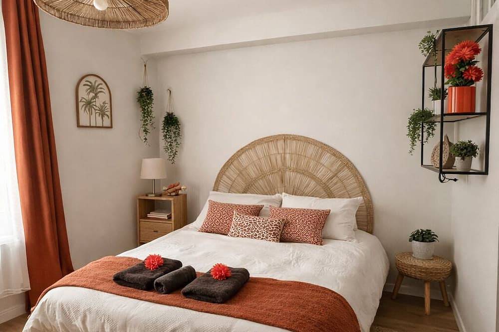 Apartamento entero, Studio Sunshine in Saint-Omer, Región de Saint-Omer