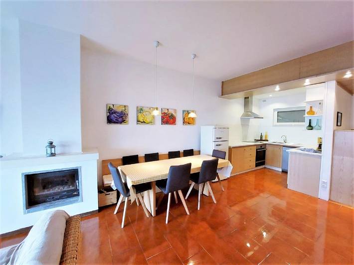 Ferienhaus für 4 Personen, mit Terrasse und Pool, kinderfreundlich in Lago Maggiore (Lombardei) - 2