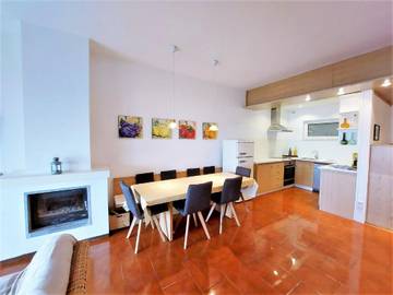 Maison De Vacances pour 4 Personnes dans Maccagno con Pino e Veddasca, Lac Majeur (Lombardie), Photo 1