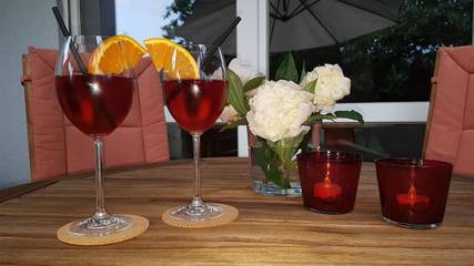 Ferienwohnung für 4 Personen in Ehrenberg, Rhön-Hessen, Bild 1