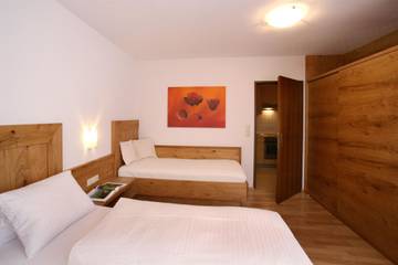 Ferienwohnung für 4 Personen in Zell am See, Pinzgau, Bild 4