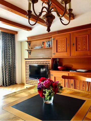 Vakantiewoning voor 6 Personen in Schruns, Golm im Montafon, Afbeelding 3