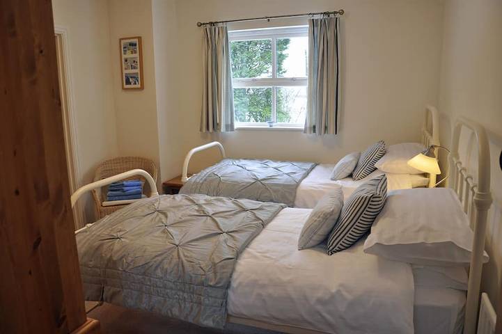 Country Cottage Near Narberth In Pembrokeshire, Wales in Pembrokeshire
