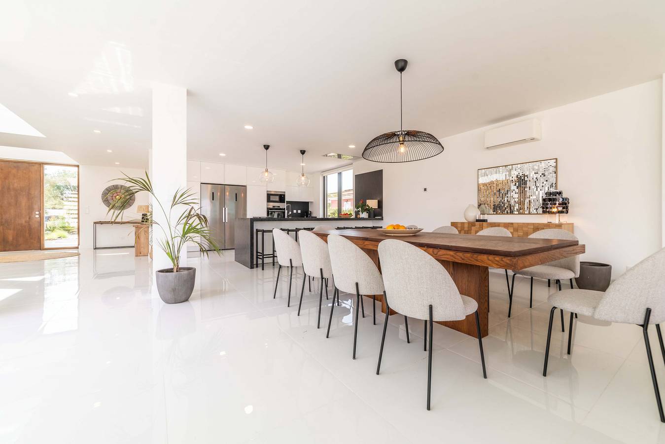 Villa Arrabida in Quinta do Conde, Halbinsel von Setúbal