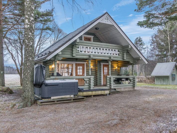Muikku in Padasjoki, Päijät-Häme