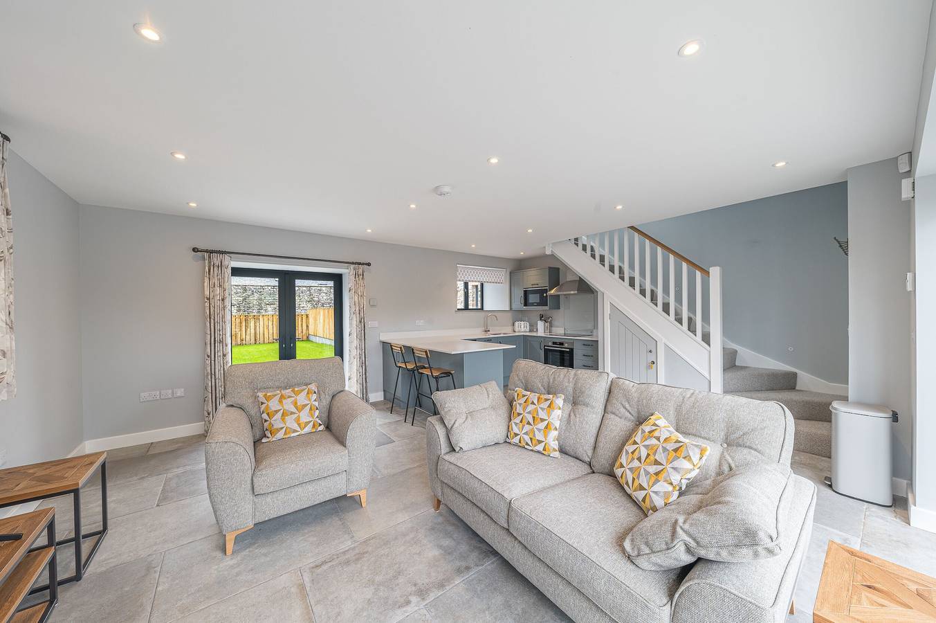 No 1 The Coach House in Yorkshire Dales National Park