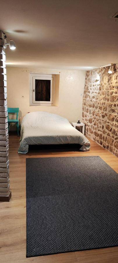 Location de vacances pour 16 personnes, avec jardin, animaux acceptés à Viverols - 3