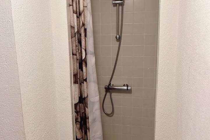 Gîte pour 2 personnes, animaux acceptés à Valenciennes - 4