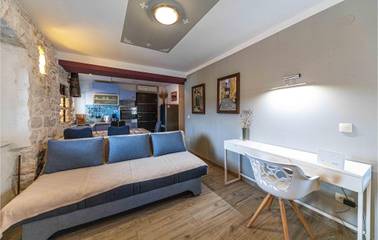 Apartament Wakacyjny dla 4 osoby w Slatine, Żupania splicko-dalmatyńska, Zdjęcie 2