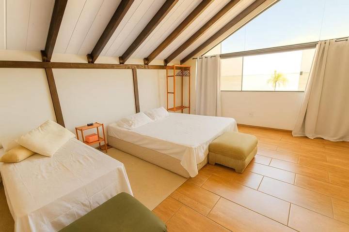 Apartamento de vacaciones para 3 personas, con terraza - 1