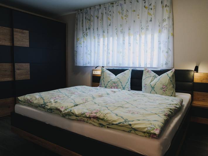 Ferienhaus für 4 Personen, mit Sauna und Terrasse, kinderfreundlich im Spreewald - 3