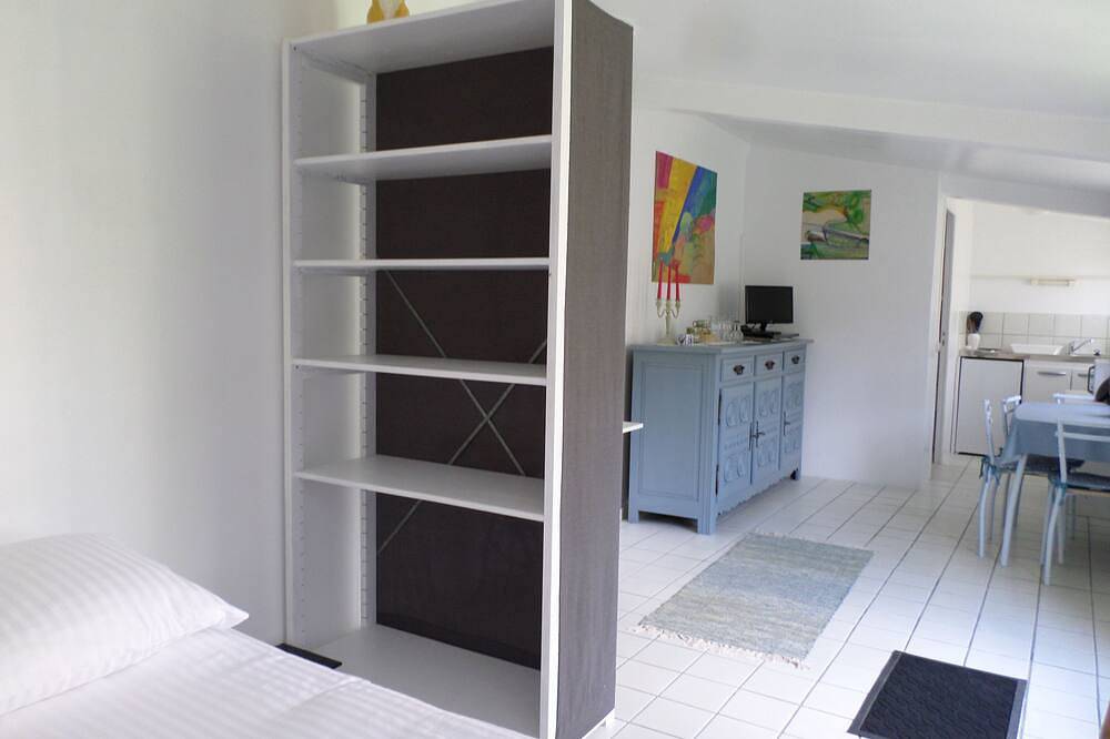 Appartement entier, 1 bedroom apartment in crã©py-en-valois in Crépy-en-Valois, Oise
