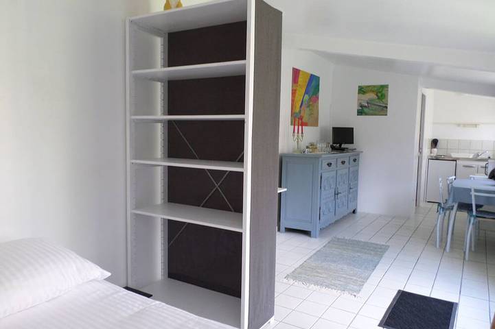 Gîte pour 2 personnes à Crépy-en-Valois - 4