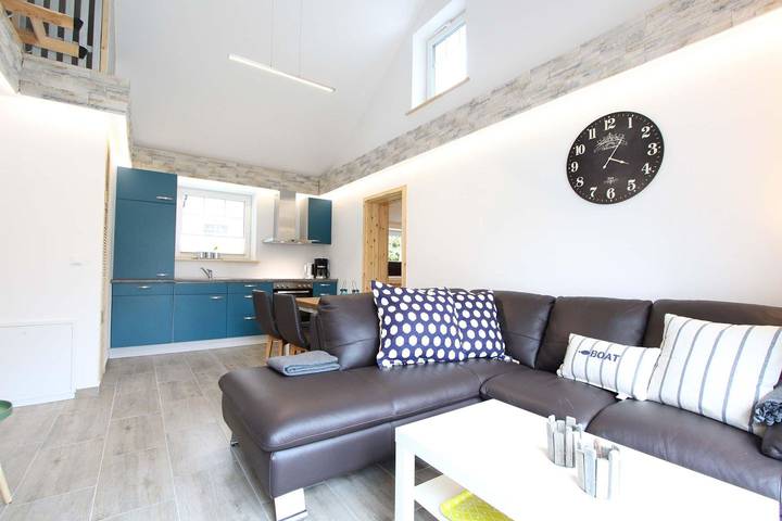 Ferienhaus für 4 Personen, mit Sauna und Terrasse, mit Haustier in Kellenhusen - 2