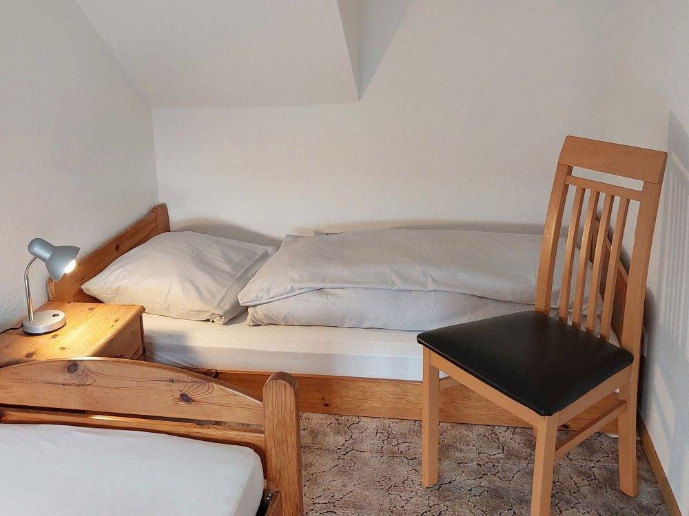 Ferienhof Rustemeier - Dz 8 - Schwalbennest in Altenberge, Münsterland
