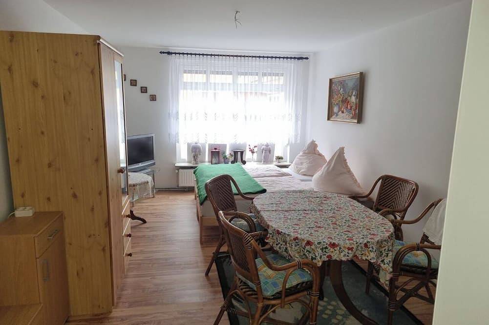 Ganze Wohnung, Ferienwohnung Pasewalk Zentrum in Pasewalk, Vorpommern