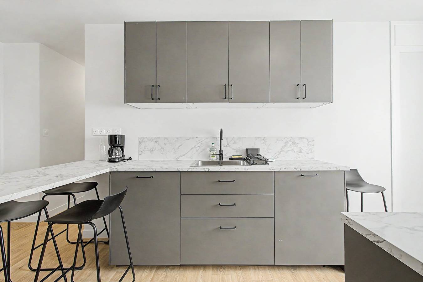 Appartement entier, Champs Fleury- Appartement confortable dans un quartier calme in Seynod, Annecy (commune)