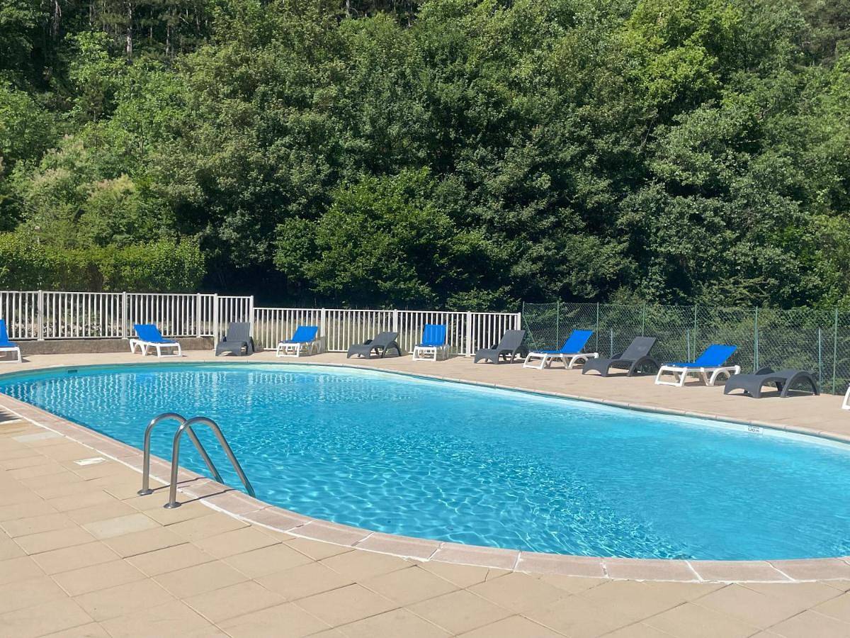 Le Vallon des Sources in Digne-les-Bains, Alpes-de-Haute-Provence