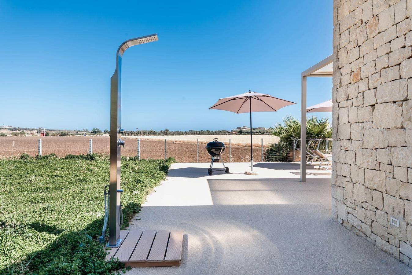 Villa La Siesta - Ragusa in Ragusa, Ragusa Province