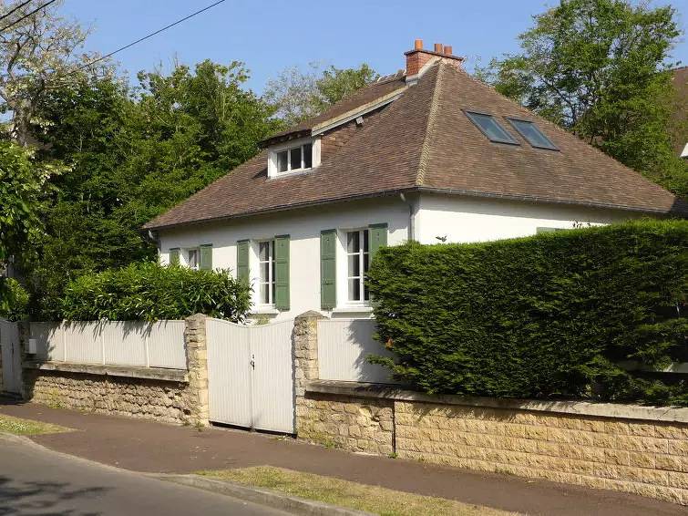 Maison 6 Personnes in Cabourg, Région de Caen