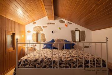 Casa De Campo para 2 Pessoas em Grijó e Sermonde, Norte, Foto 1