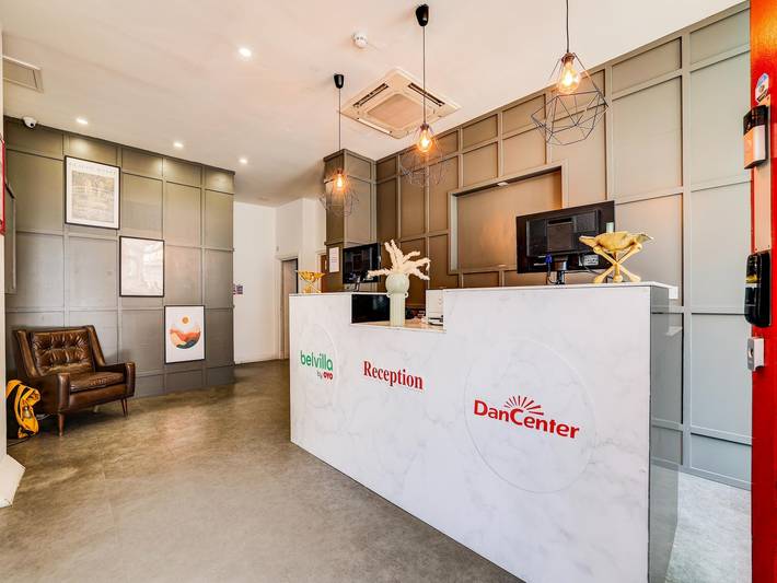 Ganze Wohnung, The Landmark Hotel & Leisure Club Std Doppelzimmer in Redbridge, London