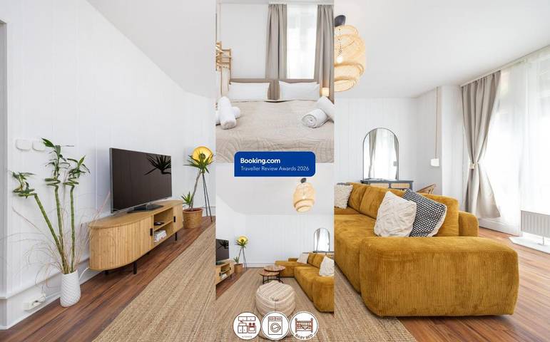 Ferienwohnung für 6 Personen, kinderfreundlich in Berlin Pankow
