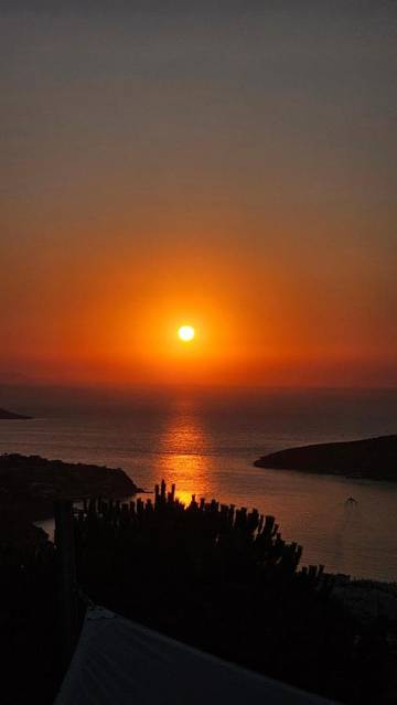 Villa pour 6 personnes, avec jardin et vue à Bodrum