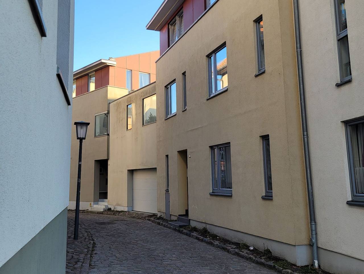 Ganze Ferienwohnung, Ferienwohnung Stralsund-Rügen - Ferienwohnung in Ozeaneum Stralsund, Stralsund