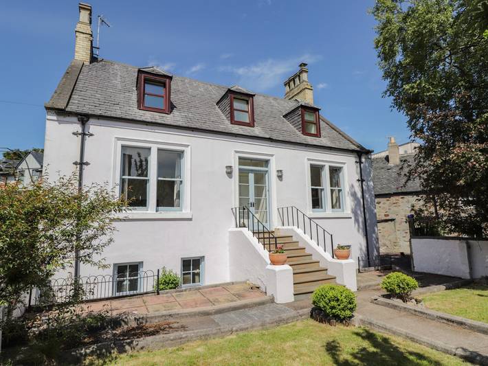 Ferienhaus für 8 Personen, mit Garten in Inverness - 4