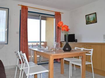 Location De Vacances pour 4 Personnes dans Saint Pierre la Mer, Fleury, Photo 3