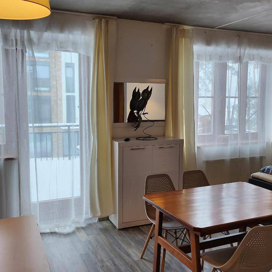 Geheel appartement, Ubytování u Maxe in Lipno, Sumava Nationaal Park