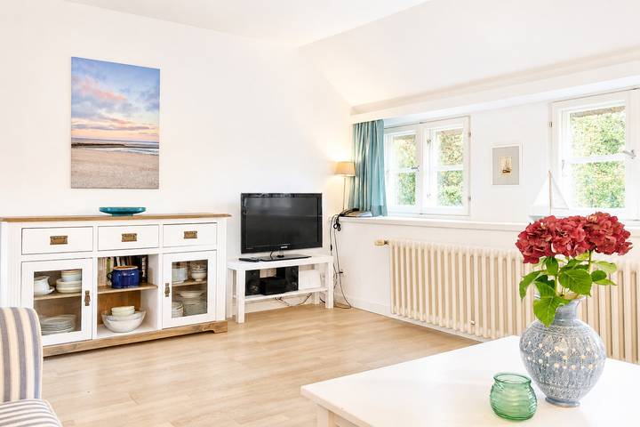Ganze Ferienwohnung, Heuboden Nieblum in Nordfriesische Inseln (Schleswig-Holstein) (Schleswig-Holstein), Nieblum